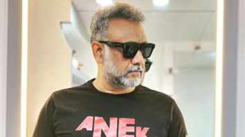 “The censor board was very understanding”, says Anubhav Sinha while talking about Ayushmann Khurrana starrer Anek