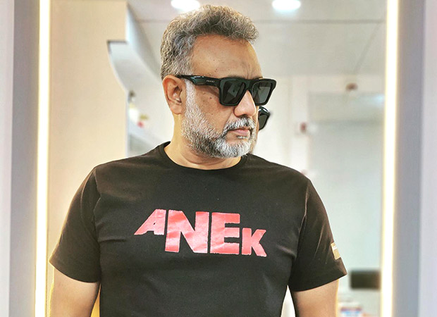 “The censor board was very understanding”, says Anubhav Sinha while talking about Ayushmann Khurrana starrer Anek