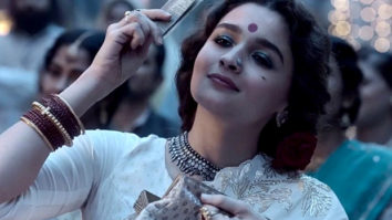 Alia Bhatt starrer Gangubai Kathiawadi clocks 22.1 million viewing hours on Netflix in 13 days