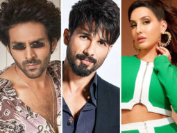 IIFA 2022: From Kartik Aaryan, Shahid Kapoor, to Nora Fatehi, here is the list of celebs who will be performing at IIFA Rocks and IIFA Awards on June 3 and 4
