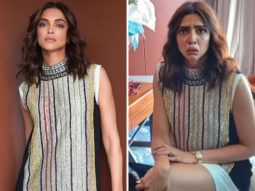 WATCH: Deepika Padukone and her team tear up while leaving Cannes