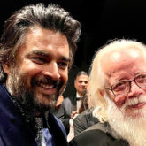 Cannes 2022: R Madhavan's Rocketry: The Nambi Effect gets a deafening 10-minute long roar from world cinema's best minds