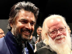 Cannes 2022: R Madhavan’s Rocketry: The Nambi Effect gets a deafening 10-minute long roar from world cinema’s best minds