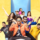 Venkatesh and Varun Tej starrer F3 passed with U certificate by CBFC