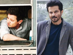 From shooting with Anil Kapoor to playing cricket and riding a truck, this is what Jeremy Renner did in India