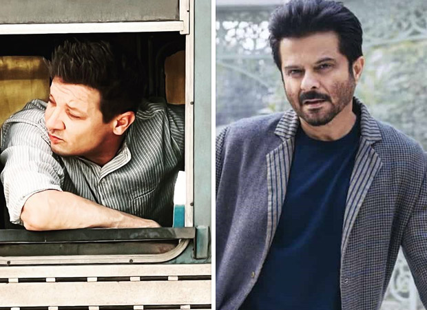 From shooting with Anil Kapoor to playing cricket and riding a truck, this is what Jeremy Renner did in India