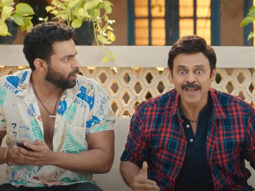 EXCLUSIVE: F3 director Anil Ravipudi- “Venkatesh will give competition to all youngsters”