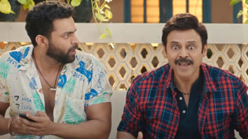 EXCLUSIVE: F3 director Anil Ravipudi- “Venkatesh will give competition to all youngsters”