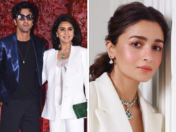 Neetu Kapoor humbly replies to photographer who questioned her about ‘bahu’ Alia Bhatt