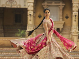 “A debut like this, opposite one of the biggest superstars of the country like Akshay Kumar, is a lot of responsibility’” – says Prithviraj actress Manushi Chhillar