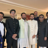 A.R. Rahman, Prasoon Joshi, Union I&B Minister Anurag Thakur attend Cannes 2022 as part of the Indian Delegation with team Le Musk; gives a shoutout 