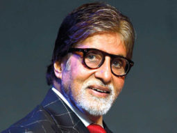 Amitabh Bachchan responds to netizens who trolled him for late good morning post- “Grateful for the taunt”