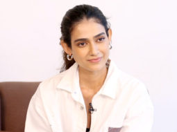 Aakanksha Singh: “Akshay Kumar, how can you not get tired?”| Rapid Fire