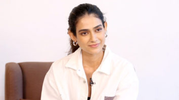 Aakanksha Singh: “Akshay Kumar, how can you not get tired?”| Rapid Fire