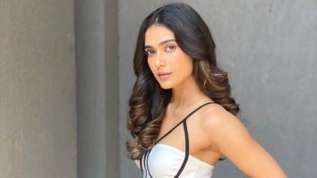 Aakanksha Singh: “Amitabh Bachchan has given me a hashtag called…”| Ajay Devgn | Runway 34