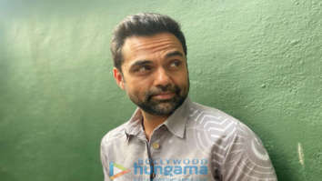 Celebrity Photos of Abhay Deol