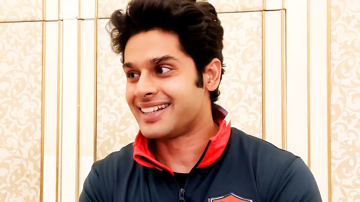 Abhimanyu on sharing bus with Ranbir, Kartik: “It’s overwhelming but at the same time…”| ASFC Abhimanyu on sharing bus with Ranbir, Kartik: “It’s overwhelming but at the same time…”| ASFC