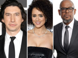 Adam Driver, Nathalie Emmanuel, Forest Whitaker set to star in Francis Ford Coppola’s sci-fi epic Megalopolis