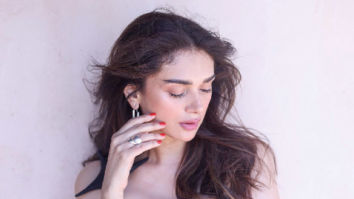 Celeb Photos Of Aditi Rao Hydari