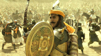 Aditya Chopra invested 2 years on VFX to make Akshay Kumar starrer Samrat Prithviraj a visual extravaganza
