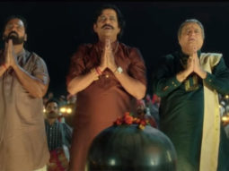 Aghora (Video) Dehati Disco | Ganesh Acharya