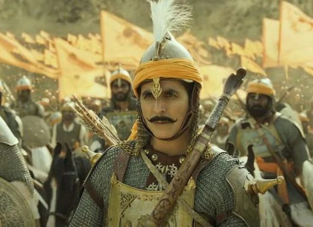 Akshay Kumar and Yash Raj Films to host special screening of Prithviraj for Home Minister Amit Shah on June 1 Akshay Kumar and Yash Raj Films to host special screening of Prithviraj for Home Minister Amit Shah on June 1