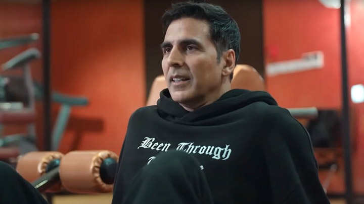 Akshay Kumar with Kapil Sharma | 4 AM Workouts | Prithviraj Akshay Kumar with Kapil Sharma | 4 AM Workouts | Prithviraj