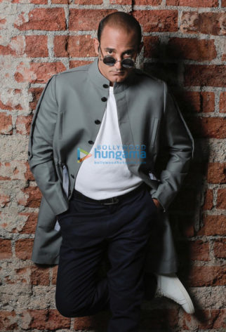 Celebrity Photos of Akshaye Khanna