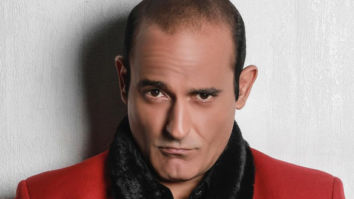 Celebrity Photos of Akshaye Khanna