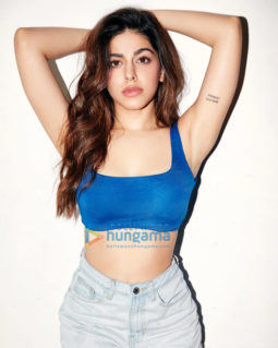 Celebrity Photos of Alaya F