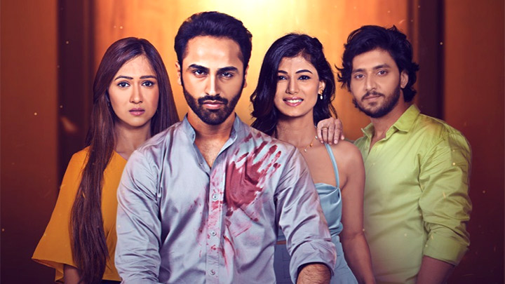 Amaris (Trailer) Avjeet Singh, Krissann Barretto, Kinshuk Vaidya Amaris (Trailer) Avjeet Singh, Krissann Barretto, Kinshuk Vaidya