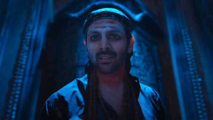 Ami Je Tomar (Video) Bhool Bhulaiyaa 2 | Kartik Aaryan, Kiara Advani, Tabu Ami Je Tomar (Video) Bhool Bhulaiyaa 2 | Kartik Aaryan, Kiara Advani, Tabu
