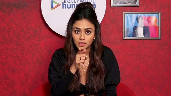 Amruta Khanvilkar tells us about her last times | Lifestyle | Bollywood Hungama Amruta Khanvilkar tells us about her last times | Lifestyle | Bollywood Hungama