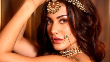 Celebrity Photos of Amyra Dastur