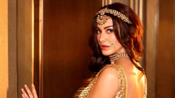 Celebrity Photos of Amyra Dastur