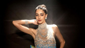 Celebrity Photos of Ananya Panday