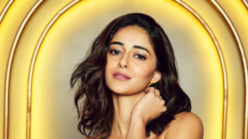 Celebrity Photos of Ananya Panday