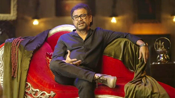 Anees Bazmee: The Showman | Bhool Bhulaiyaa 2 | Kartik Aaryan, Kiara Advani, Tabu Anees Bazmee: The Showman | Bhool Bhulaiyaa 2 | Kartik Aaryan, Kiara Advani, Tabu