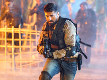 Anek Box Office Estimate Day 1: Has a lacklustre start; collects Rs. 2 crores on Friday Anek Box Office Estimate Day 1: Has a lacklustre start; collects Rs. 2 crores on Friday