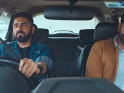 Anek Trailer: Ayushmann Khurrana explores North East conflict in Anubhav Sinha political action drama; J.D. Chakravarthy returns to Hindi cinema