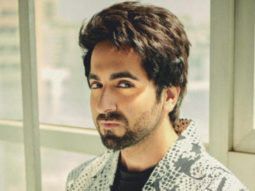 “Anek’s trailer has struck a chord in the hearts of Indians and I couldn’t be happier” – says Ayushmann Khurrana