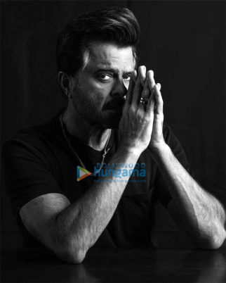 Celeb Photos Of Anil Kapoor
