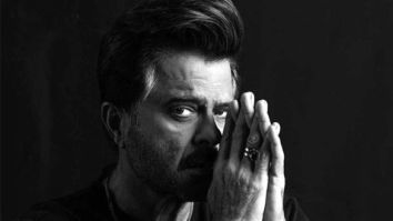 Celeb Photos Of Anil Kapoor