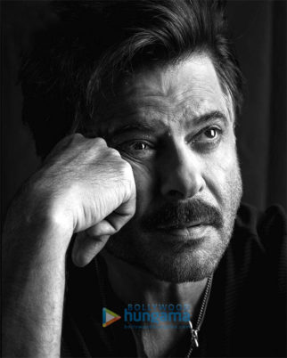 Celeb Photos Of Anil Kapoor