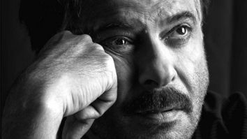 Celeb Photos Of Anil Kapoor