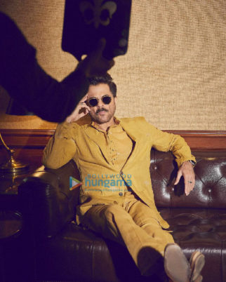 Celeb Photos Of Anil Kapoor