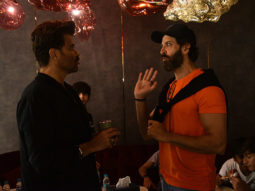 Fighter cast and crew including Hrithik Roshan and Anil Kapoor are all praise for Top Gun: Maverick after watching the Tom Cruise starrer at a special screening