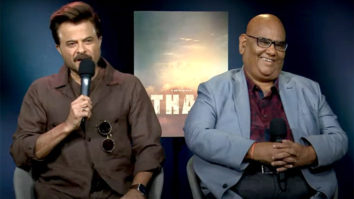 Anil Kapoor: “Agar meri fitness dekhni hai to dusri…”| Thar | Harsh Varrdhan Kapoor | Fatima Sana Shaikh | Satish Kaushik