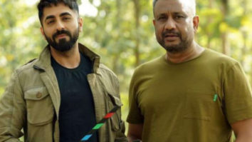 “Anubhav Sinha is a filmmaker who wants to challenge the status quo” – says Anek star Ayushmann Khurrana