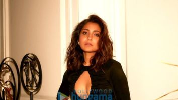 Celeb Photos Of Anushka Sharma